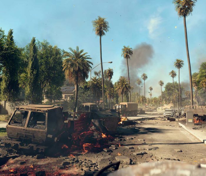 Battlefield 6 Update 1.1.2.0 Notes