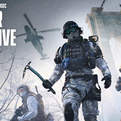 Battlefield 6 Winter Offensive - Community Update