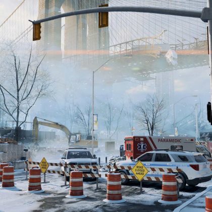 Battlefield 6 Update 1.1.3.0