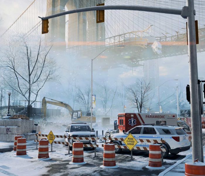 Battlefield 6 Update 1.1.3.0