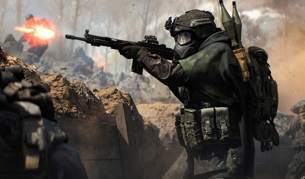 Battlefield 6 Creator Program