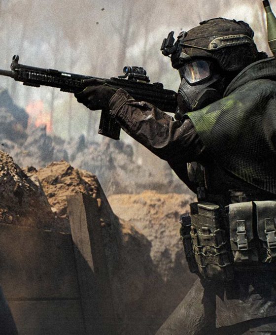 Battlefield 6 Creator Program