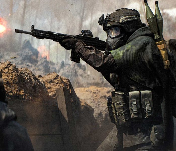 Battlefield 6 Creator Program