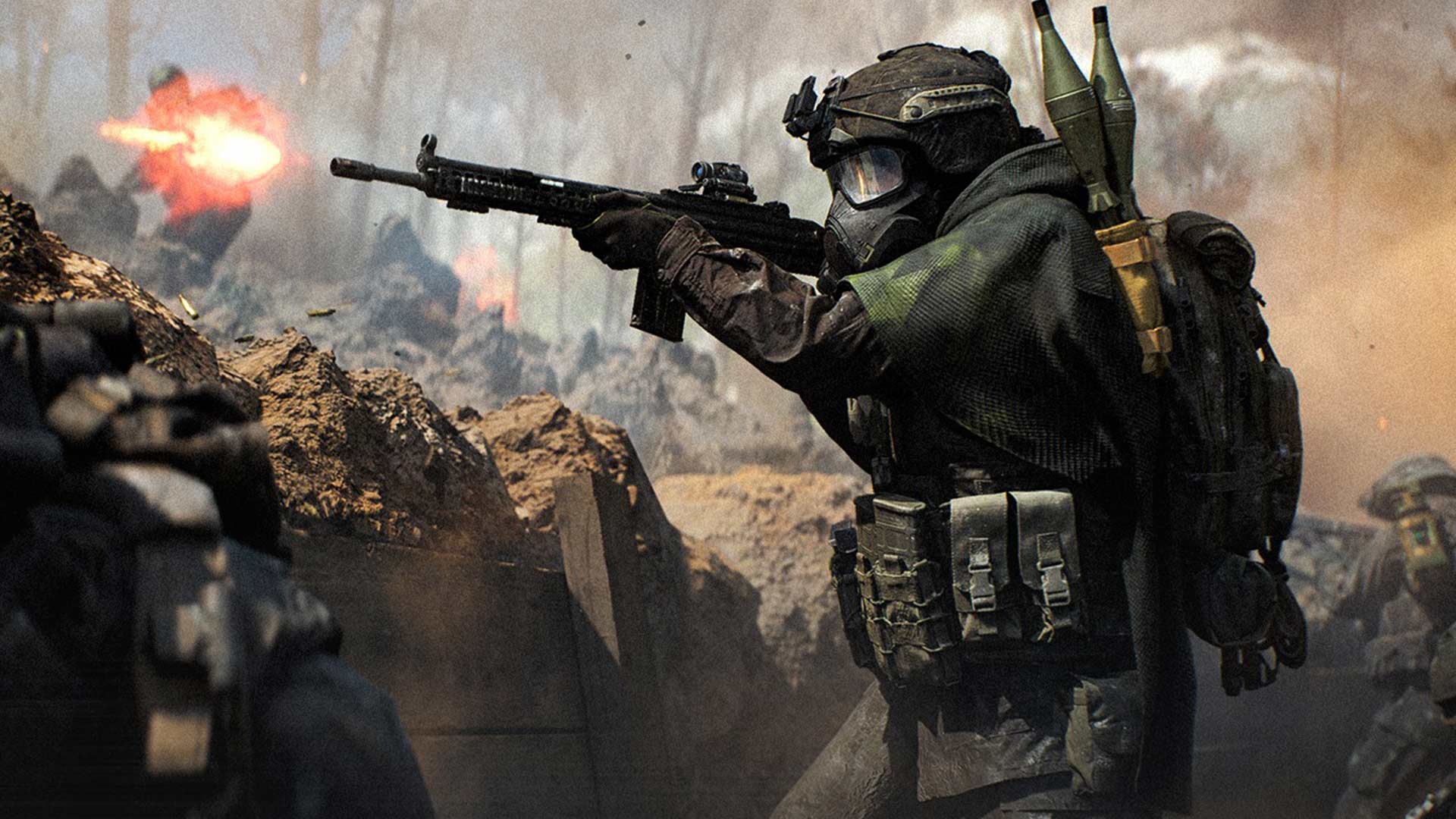 Battlefield 6 Creator Program