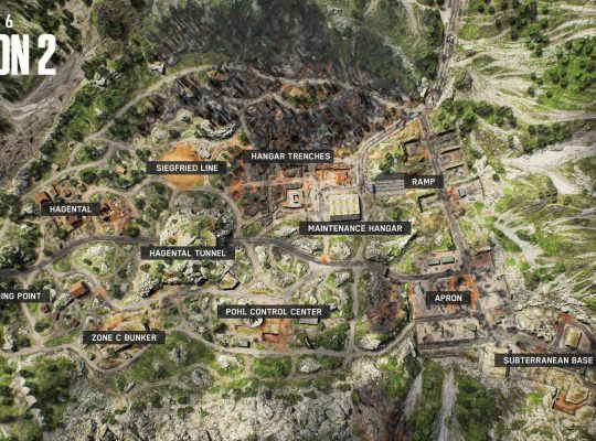 Battlefield 6 Update 1.2.1.0