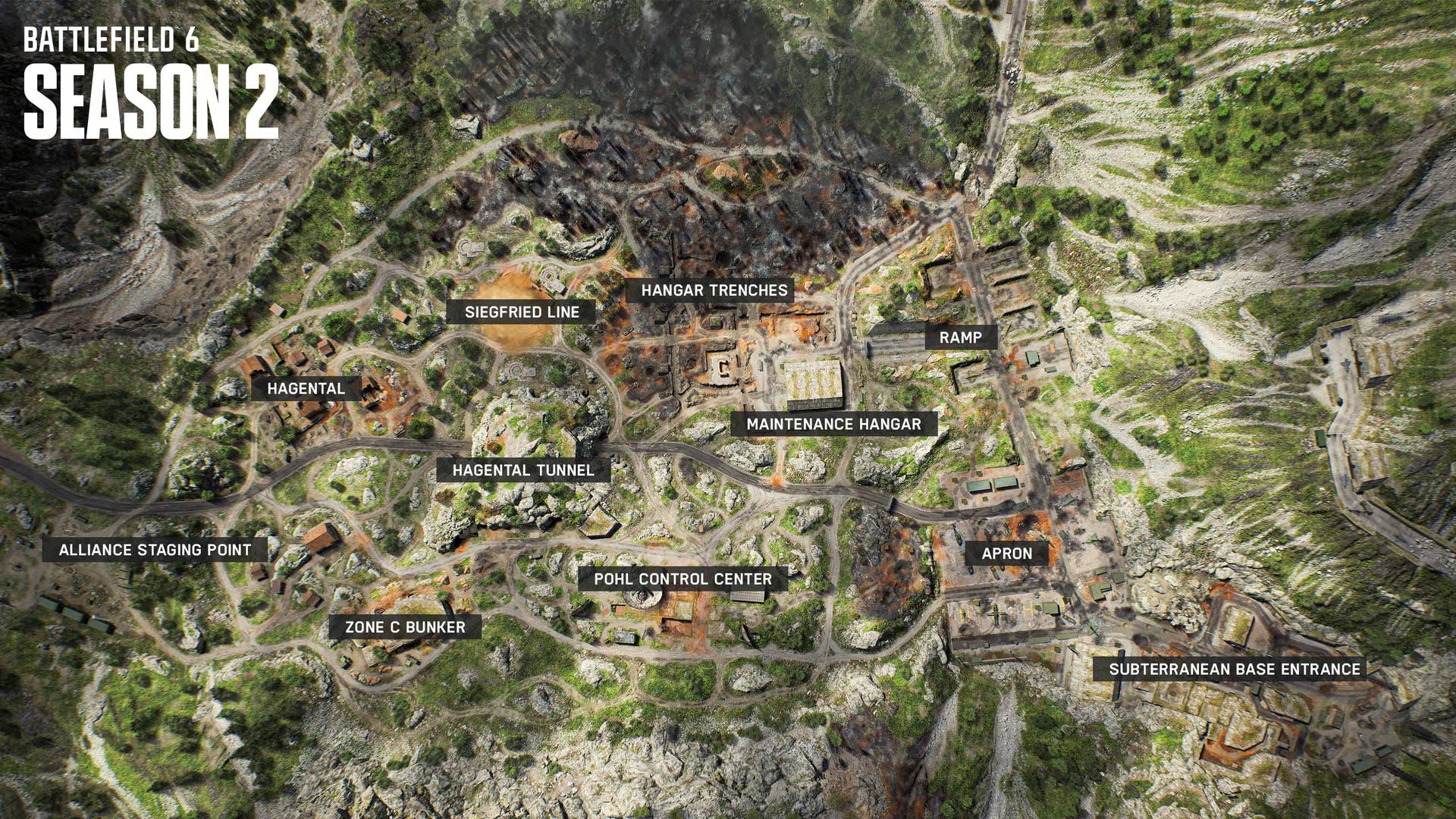 Battlefield 6 Update 1.2.1.0