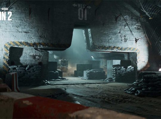 Battlefield 6 Update 1.2.2.0 Notes