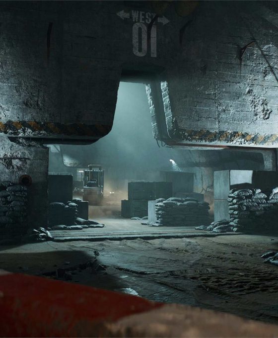 Battlefield 6 Update 1.2.2.0 Notes