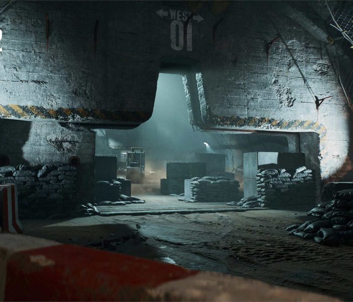 Battlefield 6 Update 1.2.2.0 Notes