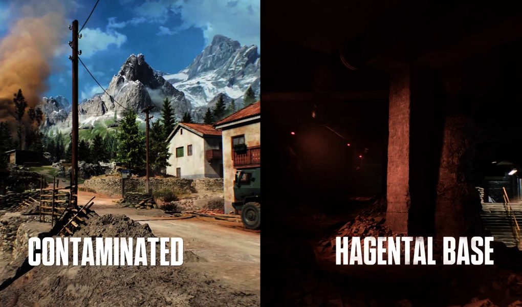 Battlefield 6 Operation Augur