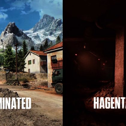 Battlefield 6 Operation Augur