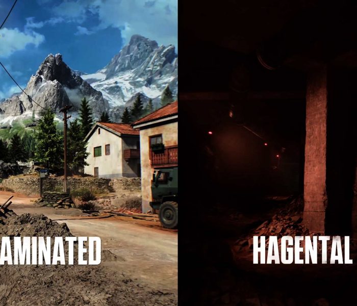 Battlefield 6 Operation Augur