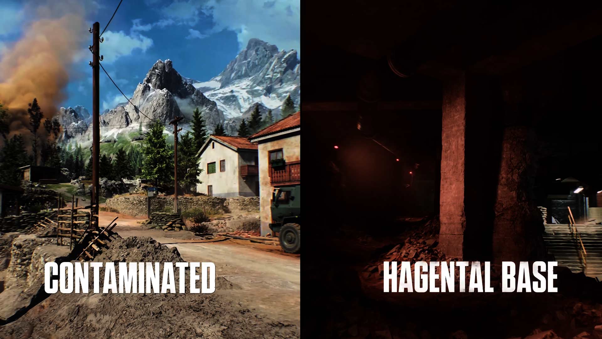 Battlefield 6 Operation Augur