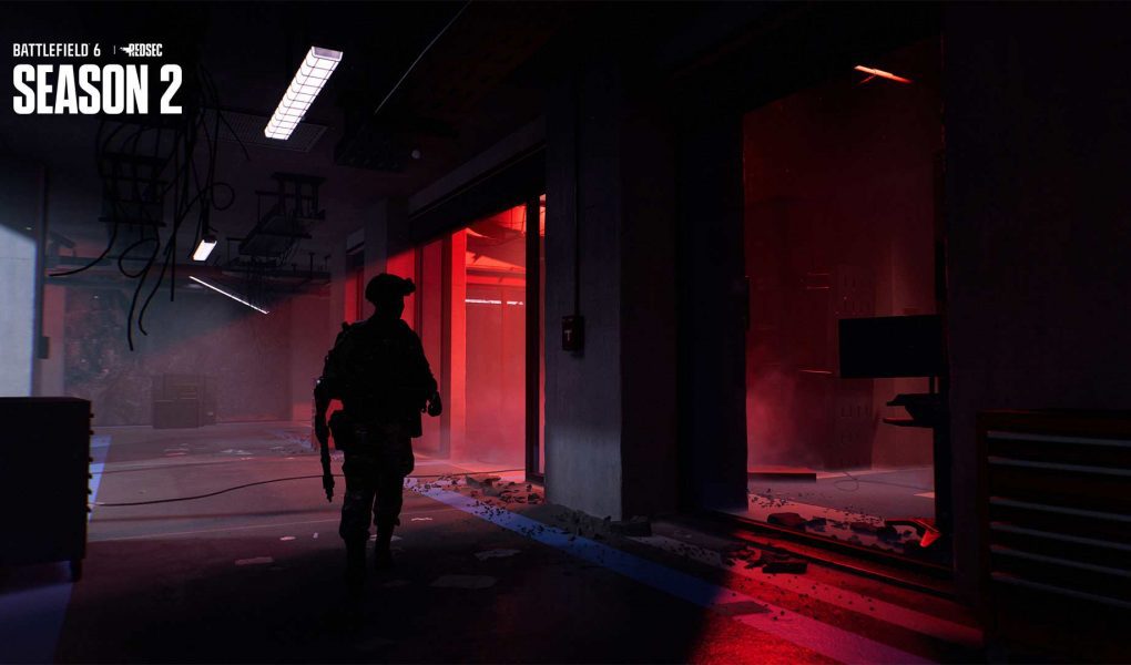 Battlefield 6 Update 1.2.2.5 Notes