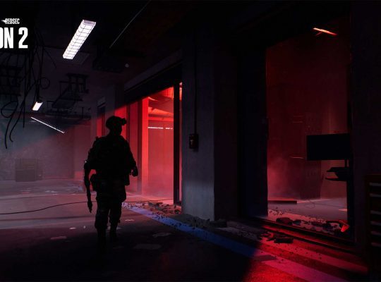 Battlefield 6 Update 1.2.2.5 Notes