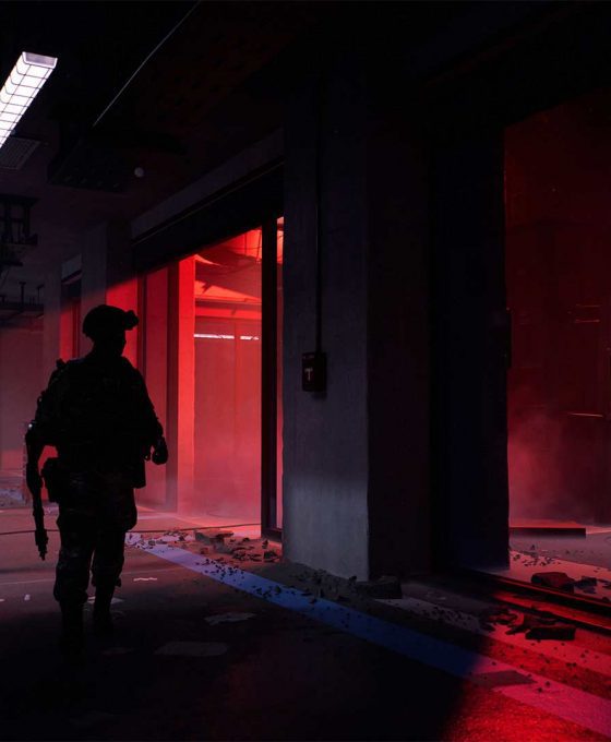 Battlefield 6 Update 1.2.2.5 Notes