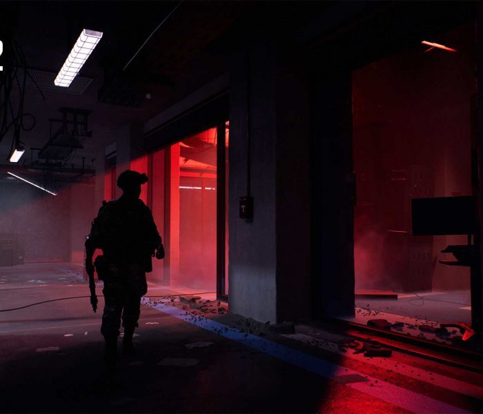 Battlefield 6 Update 1.2.2.5 Notes