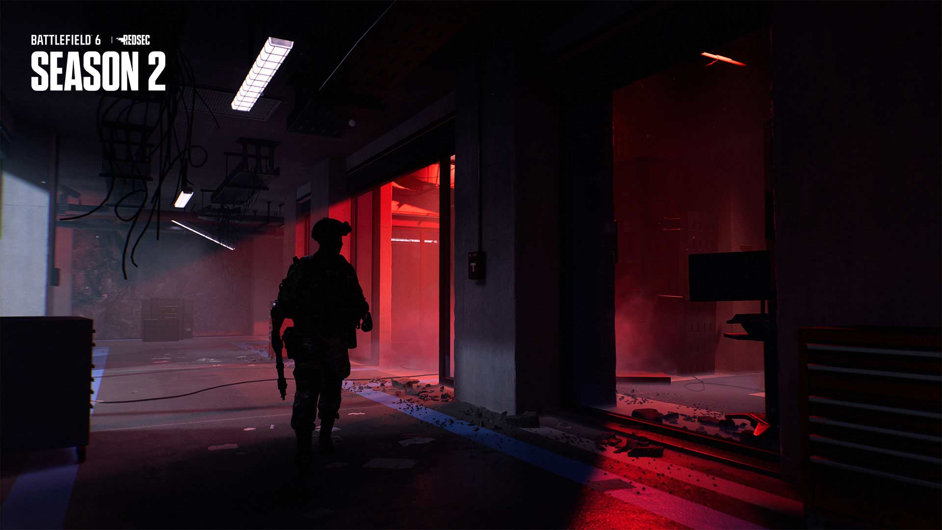 Battlefield 6 Update 1.2.2.5 Notes