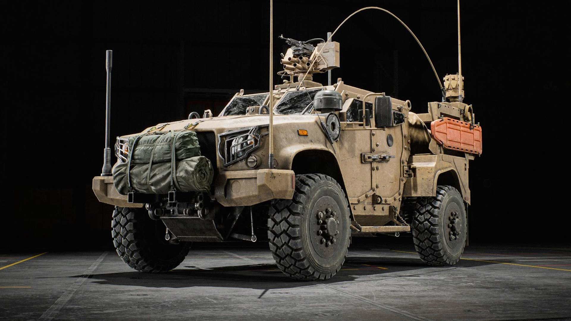 Battlefield 6 Update 1.2.3.0 Notes