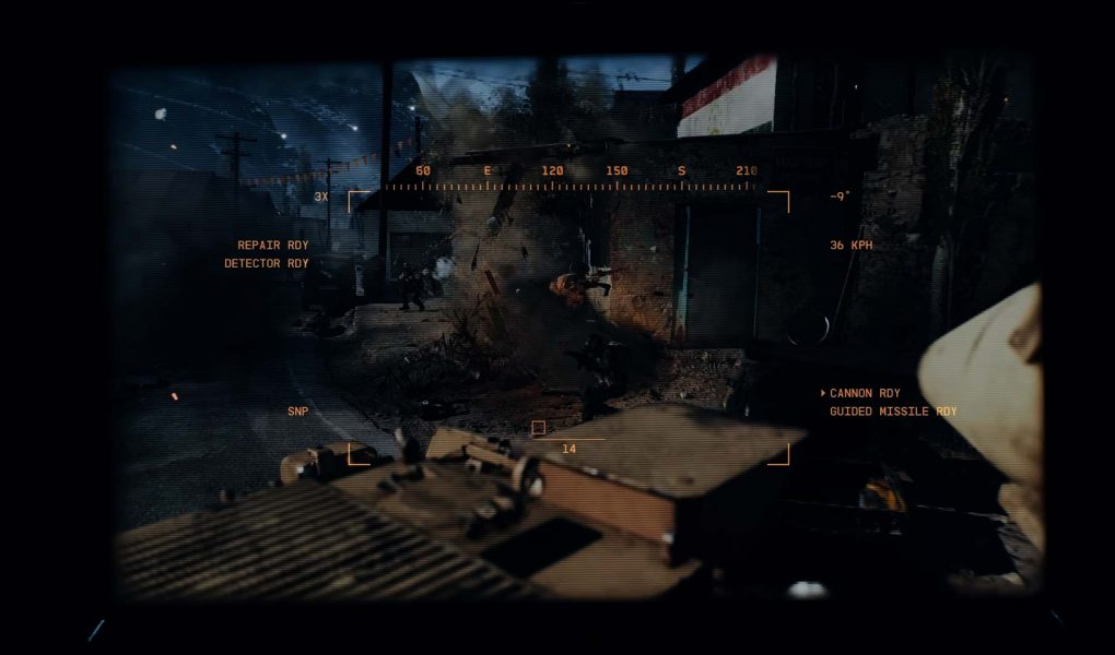 Battlefield 6 2026 Roadmap