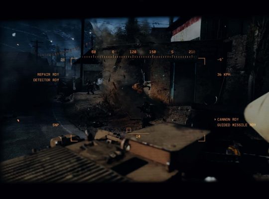 Battlefield 6 2026 Roadmap