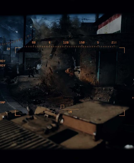 Battlefield 6 2026 Roadmap