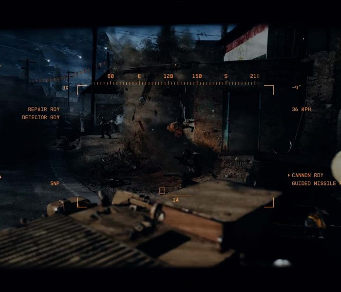 Battlefield 6 2026 Roadmap