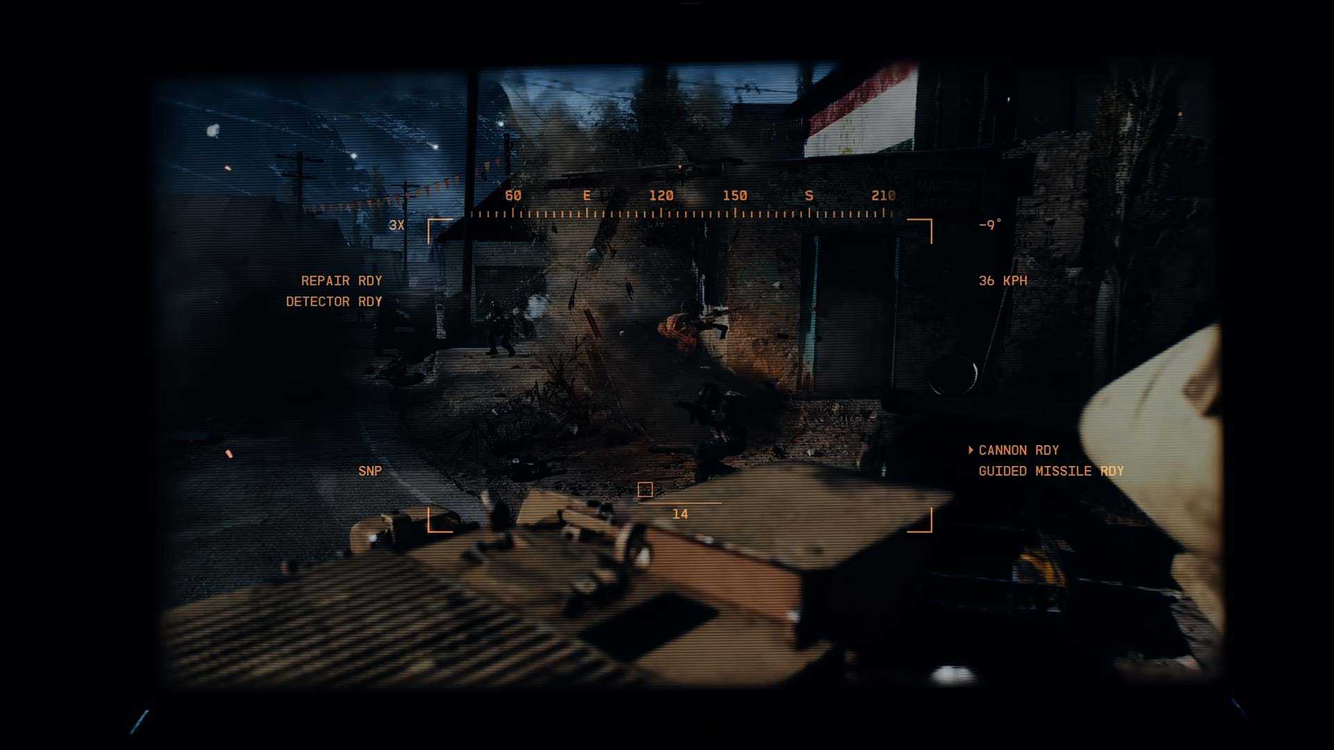 Battlefield 6 2026 Roadmap