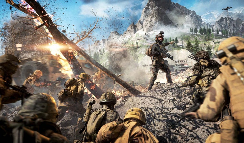 Battlefield 6 Update 1.2.3.5 Notes