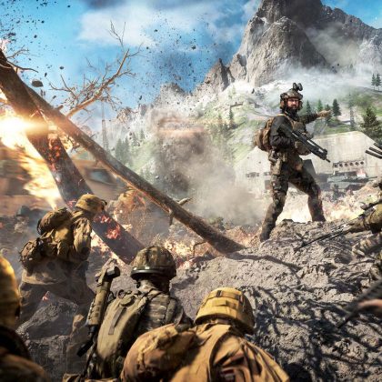 Battlefield 6 Update 1.2.3.5 Notes