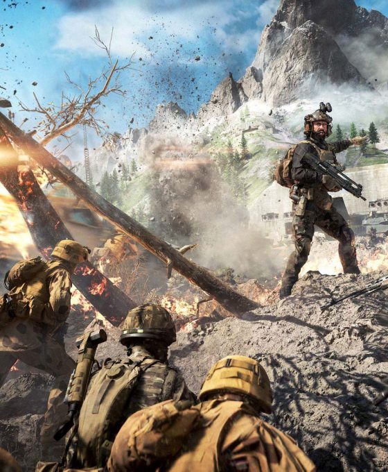 Battlefield 6 Update 1.2.3.5 Notes