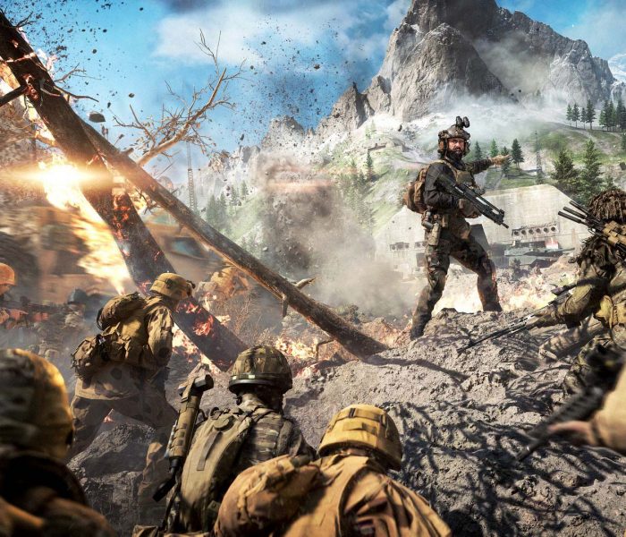 Battlefield 6 Update 1.2.3.5 Notes
