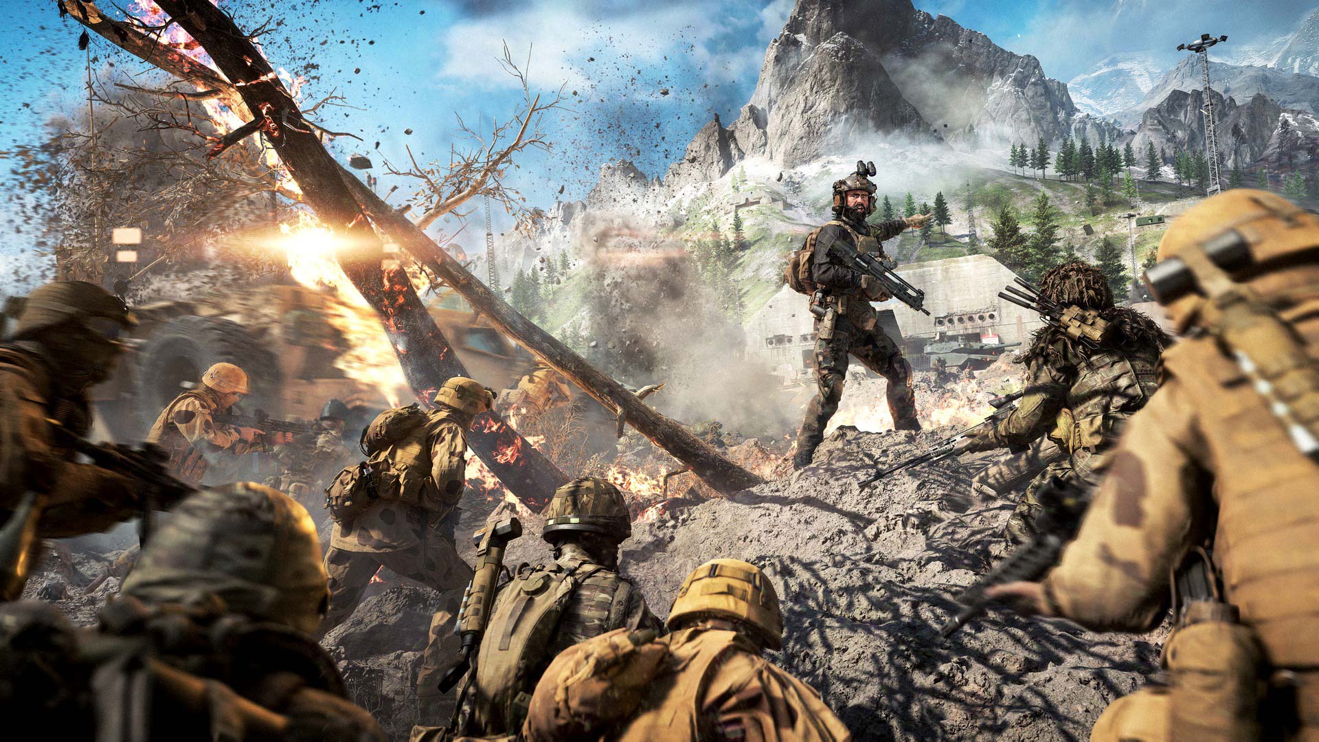 Battlefield 6 Update 1.2.3.5 Notes