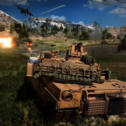 Battlefield 6 Update 1.3.1.0 Notes