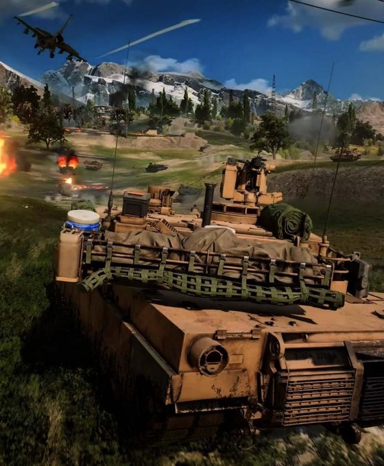 Battlefield 6 Update 1.3.1.0 Notes