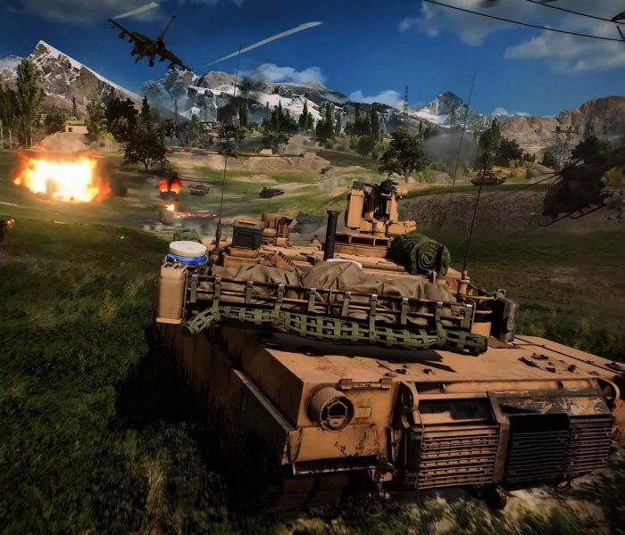 Battlefield 6 Update 1.3.1.0 Notes