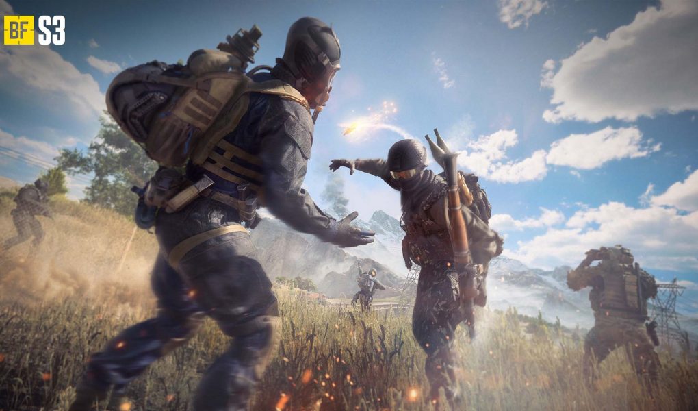 Battlefield 6 Update 1.3.1.5 Notes