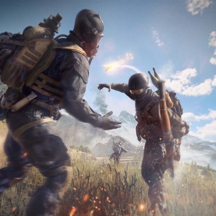 Battlefield 6 Update 1.3.1.5 Notes