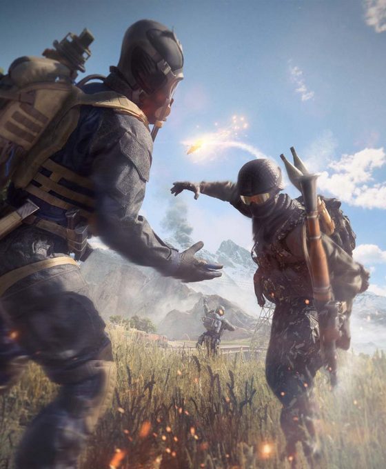 Battlefield 6 Update 1.3.1.5 Notes