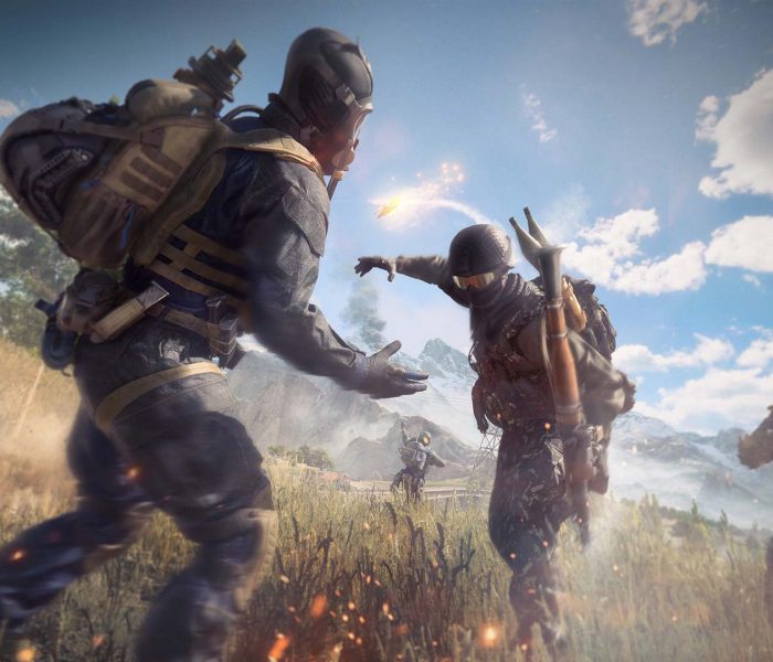 Battlefield 6 Update 1.3.1.5 Notes