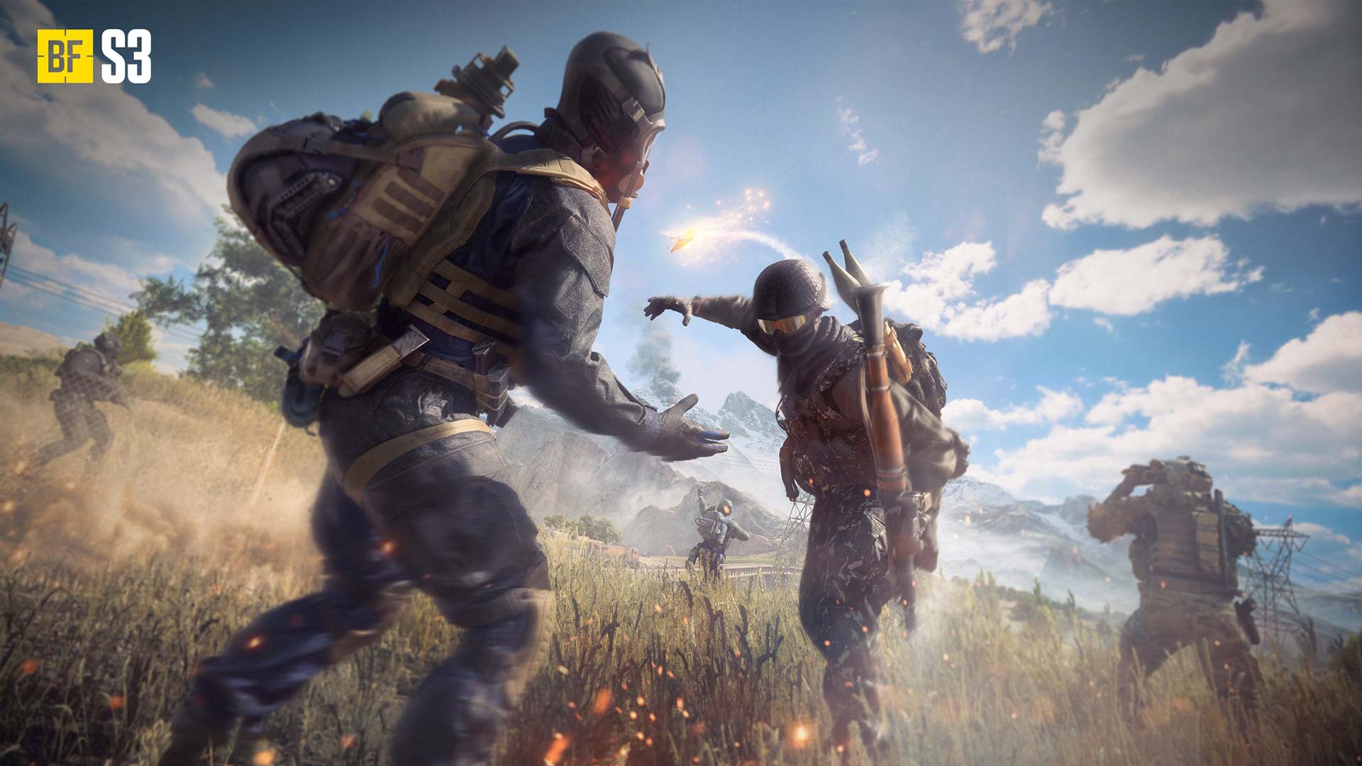 Battlefield 6 Update 1.3.1.5 Notes
