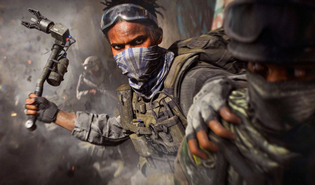 Battlefield Update 1.3.3.0 Notes