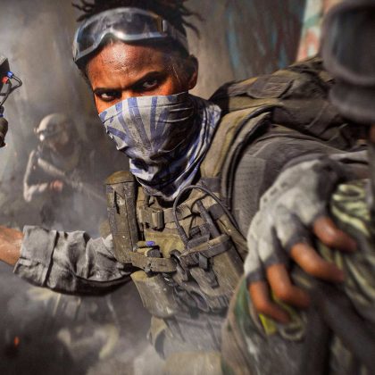 Battlefield Update 1.3.3.0 Notes