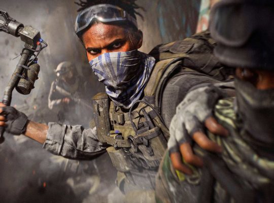 Battlefield Update 1.3.3.0 Notes