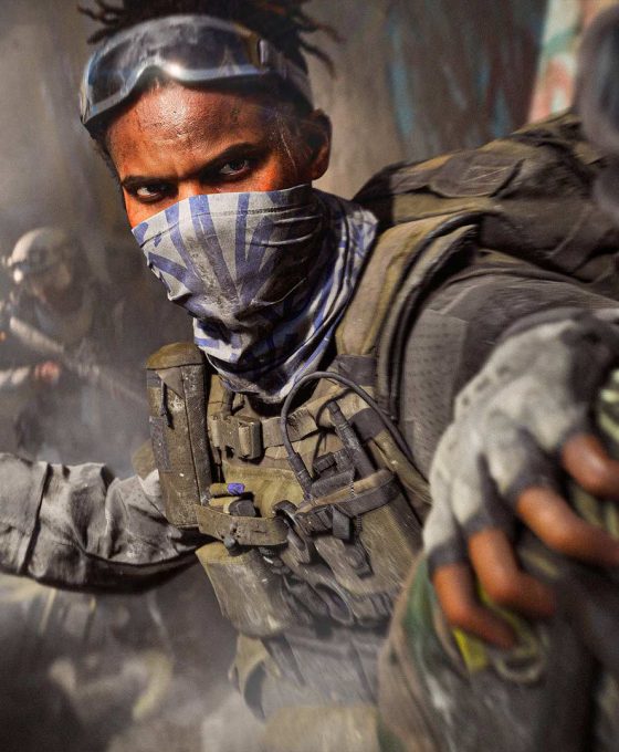 Battlefield Update 1.3.3.0 Notes