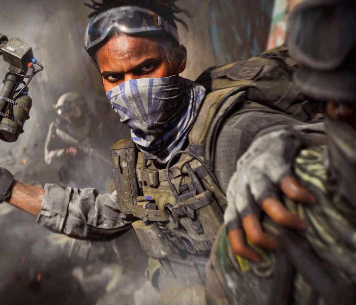 Battlefield Update 1.3.3.0 Notes