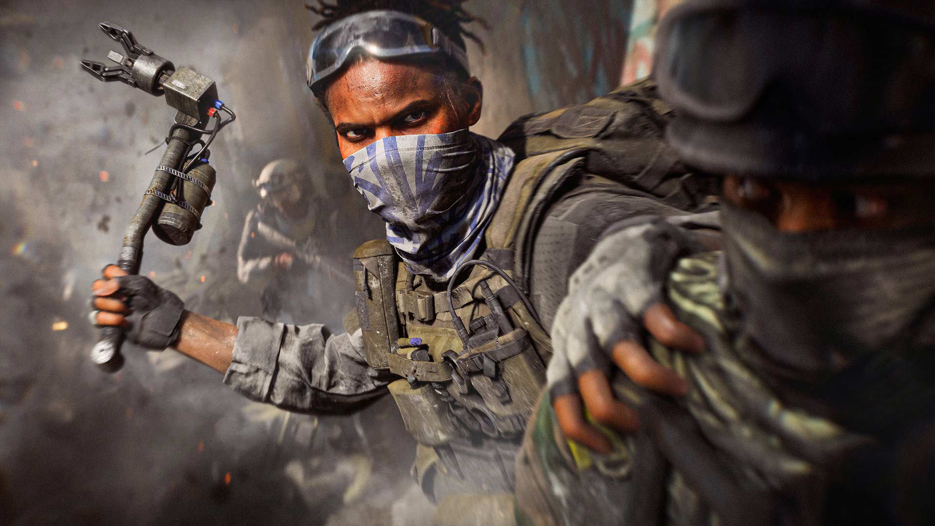 Battlefield Update 1.3.3.0 Notes