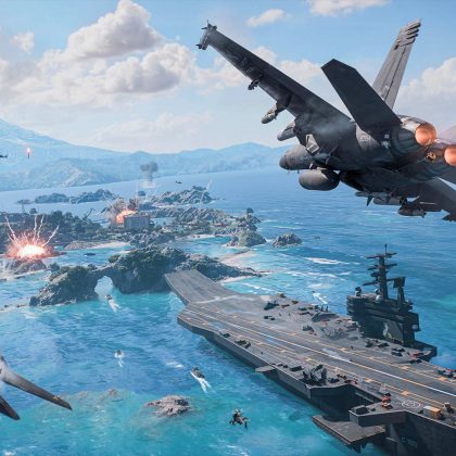 Battlefield 6 Update 1.4.1.0 Notes