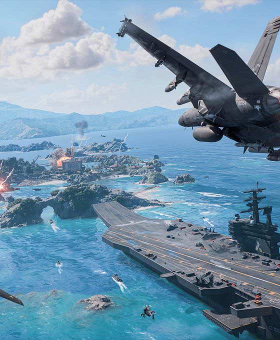 Battlefield 6 Update 1.4.1.0 Notes