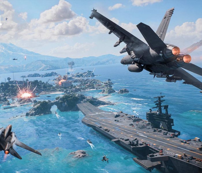 Battlefield 6 Update 1.4.1.0 Notes